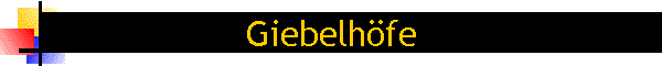 Giebelhfe