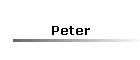 Peter