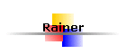 Rainer